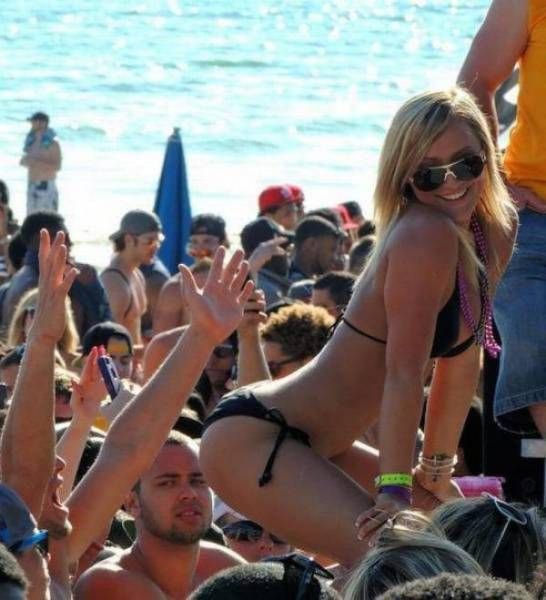 Подборка интересных и веселых картинок