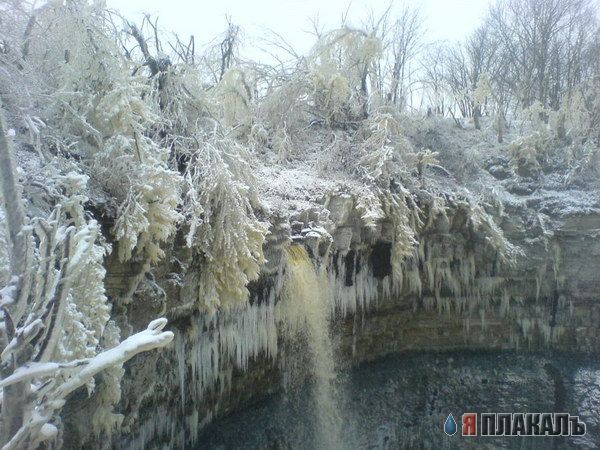 ЗИМА. Зимние картинки, отмороженная подборка