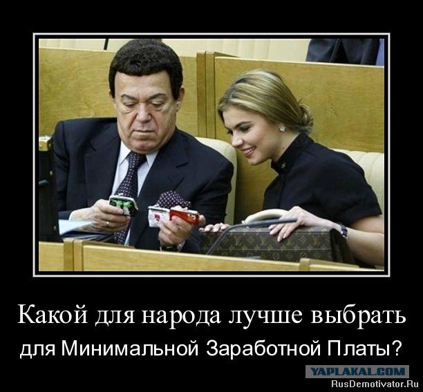 В Госдуме предложили включить плату за вред экологии в цену бензина