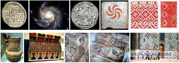 Флешмоб в честь Дня космонавтики в Пензе..