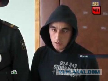 "Боевые" ... даже не знаю кто