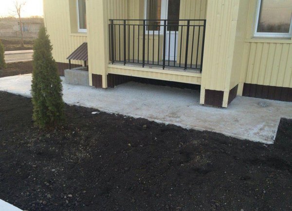 Реалии жизни в ДНР и ЛНР