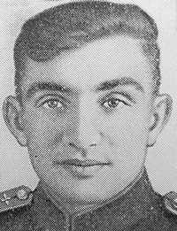 Жил такой человек