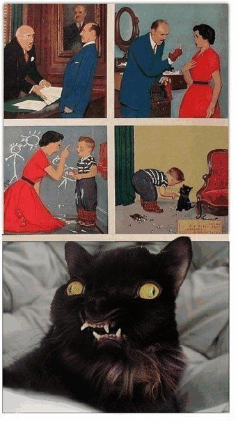 Поляна идиотизма, адового трэша и наркоты