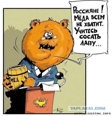 Даже нет слов! "Россияне поддержали налог на тунеядство: все "за" и "против"!"