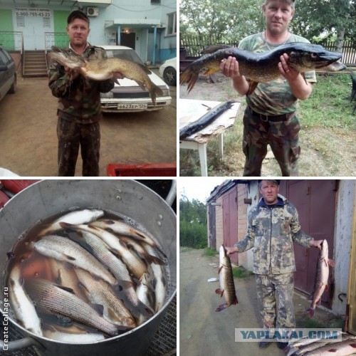 И моя стройка, только в необычном месте..