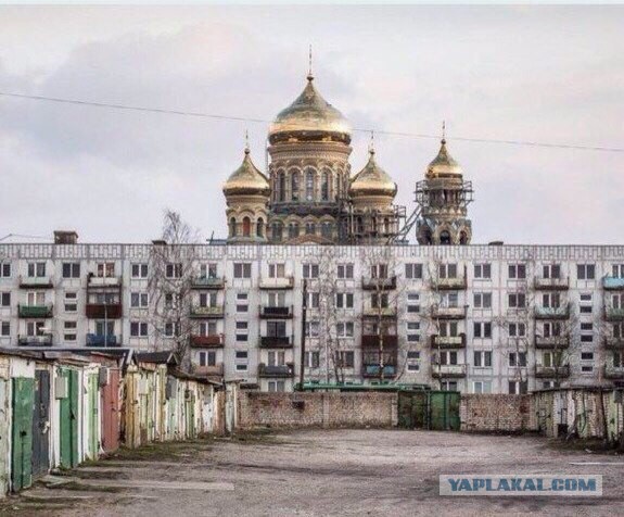 Очень интересные снимки