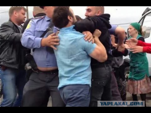 Загнивающий запад, вся правда 18+