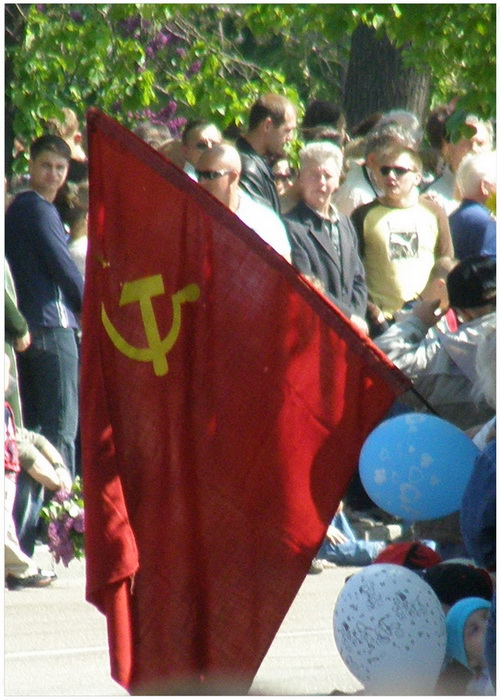 Отстаивать ли Севастополь?