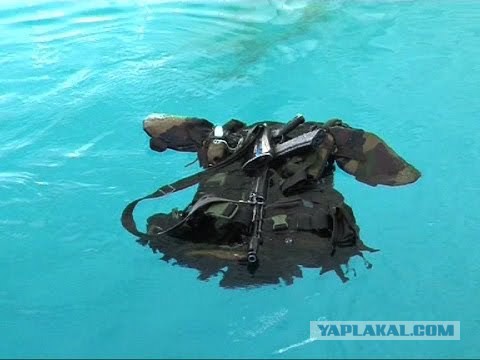 Вопрос сведующим в военно-морской тематике