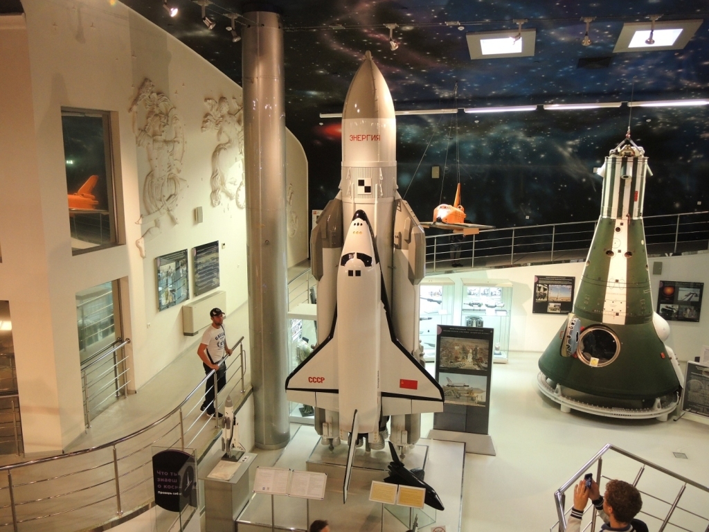 Фото музей космонавтики на вднх фото