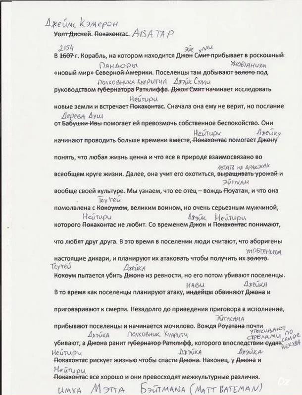 Актеры американской комедии о похищении девушки на Кавказе, 1930 год, США