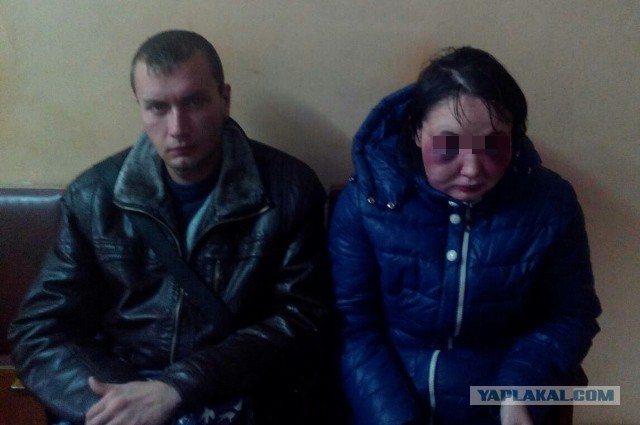 Куда порой пропадают люди