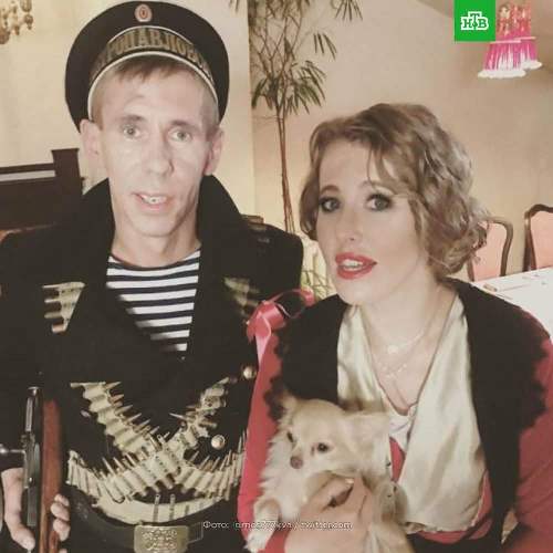 Панин президент?