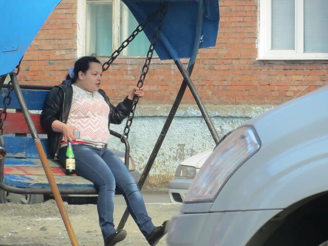 Алкотур в картинках из соцсетей.