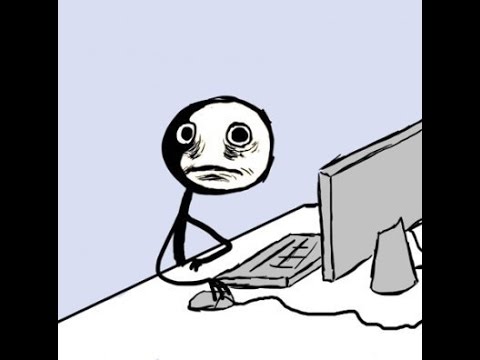 Самые известные мемы в истории Интернета