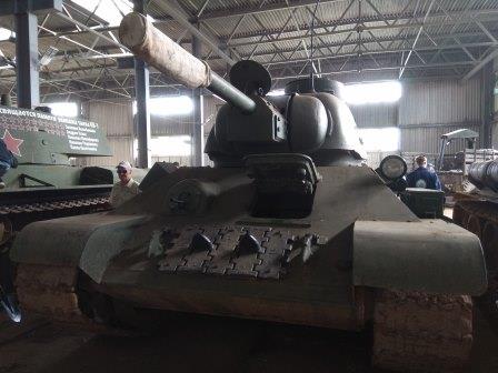 Wargaming 53