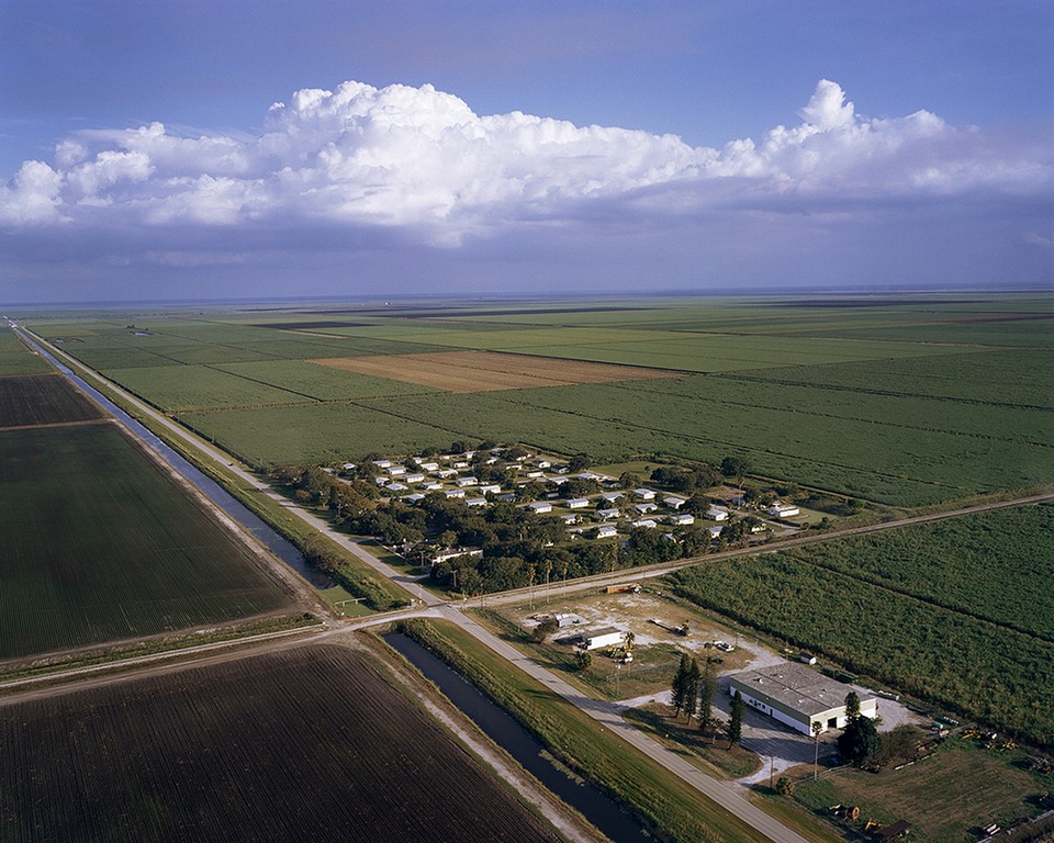 Село в сша