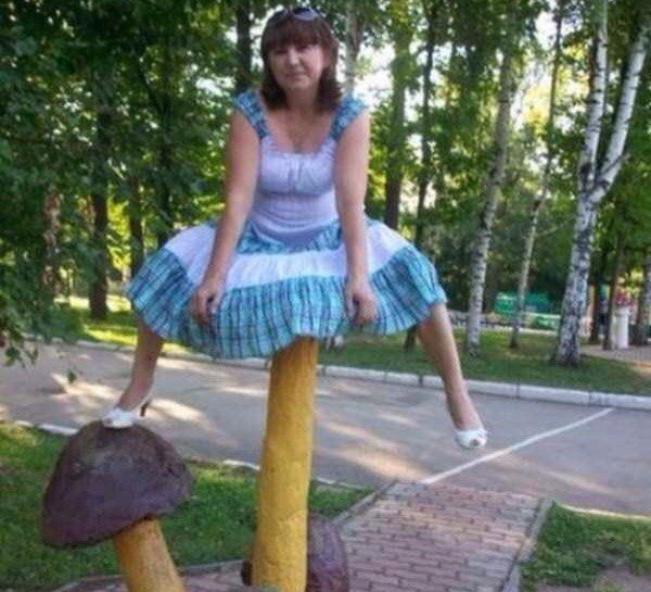 Это вам не инстаграм