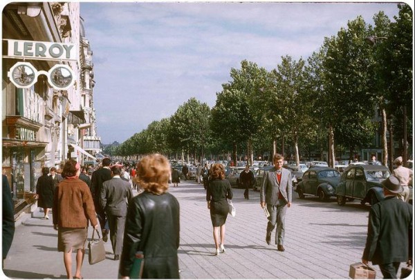 Доступность автомобилей в СССР и в Европе в 1960-х. Сравнение цен и доходов