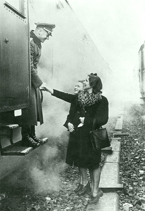 1941 год