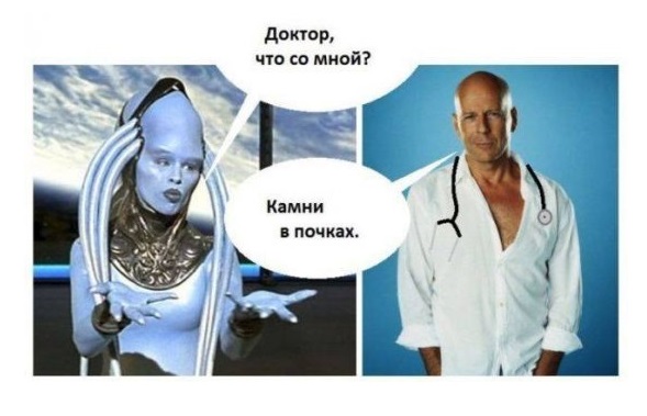 Сто и одна картинка в этот четверг