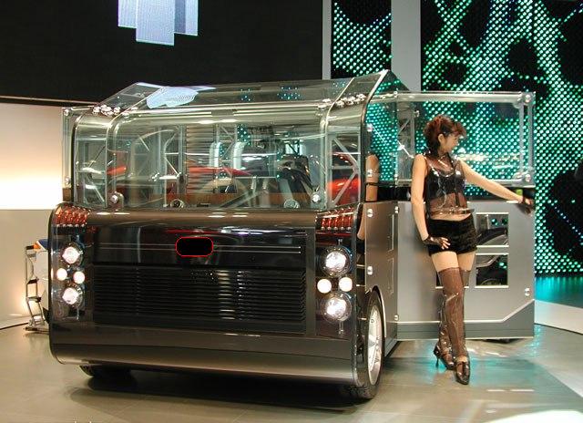 Игра на ЯПе: Угадай АВТО-2