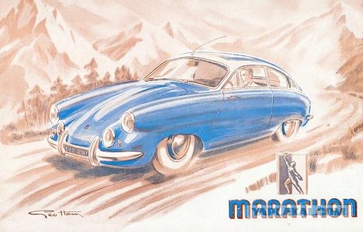 Игра на ЯПе: Угадай АВТО-3