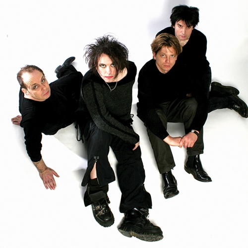 The Cure-альтернатива