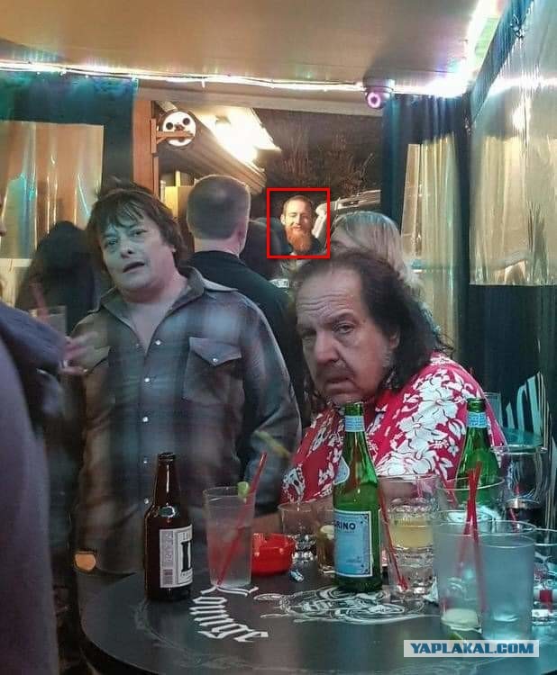 Две дрябло-вялые звезды....