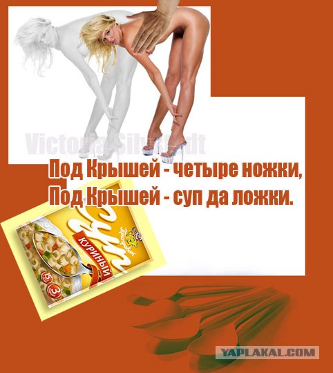 Недетские загадки для ЯПлакалъ