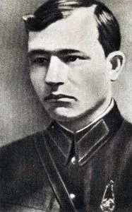 Я умираю, но не сдаюсь. Прощай, Родина