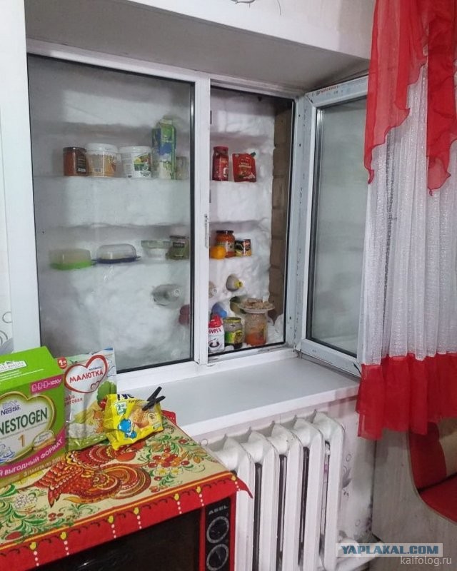 Голь на выдумку хитра