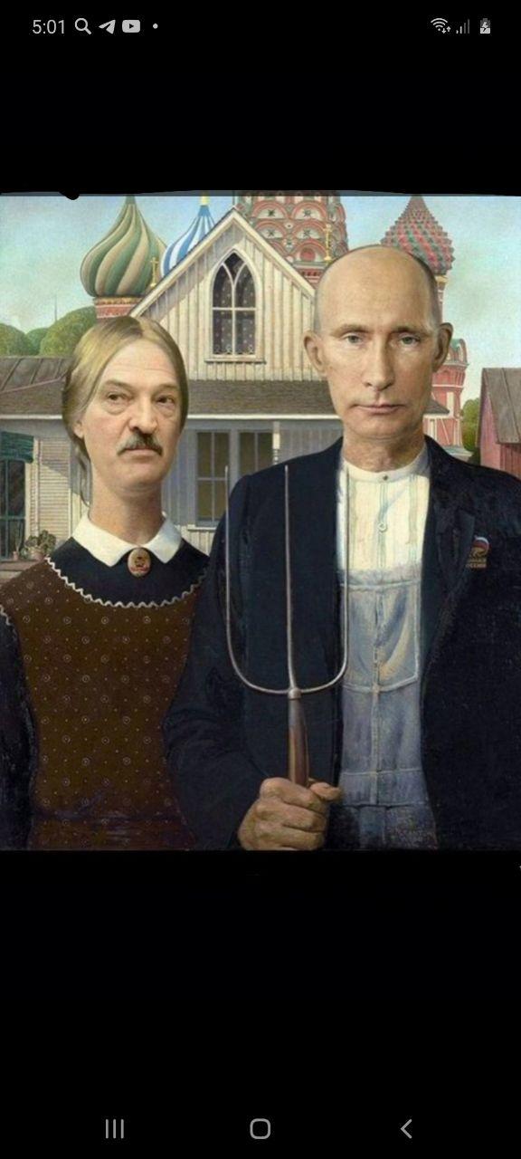 Путин не спешит вакцинироваться