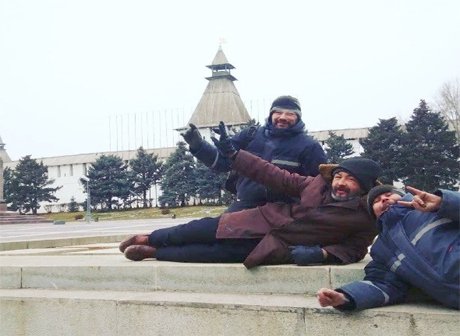 Внутри темных туннелей под Нью-Йорком, где бездомные борются за выживание на кишащих крысами рельсах