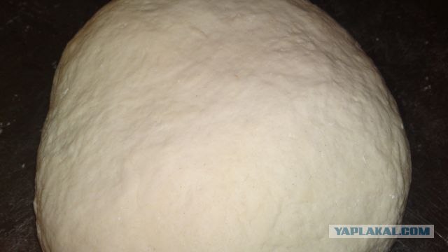 Пятничные посиделки на теплотрассе ©