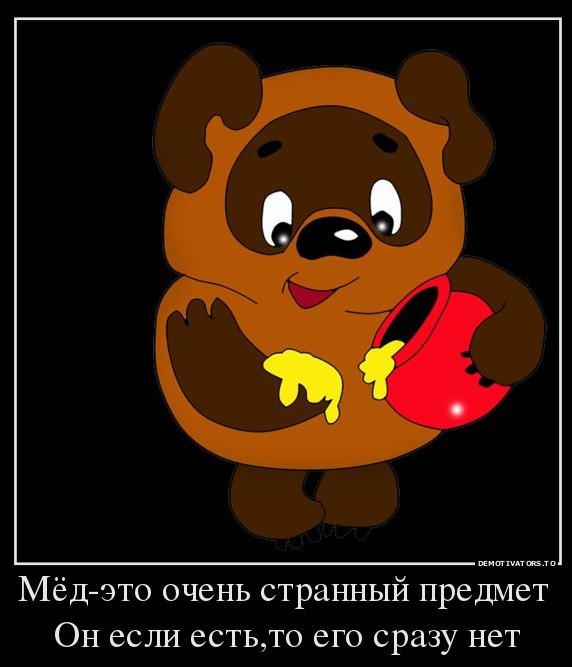 Как выбрать мёд при покупке