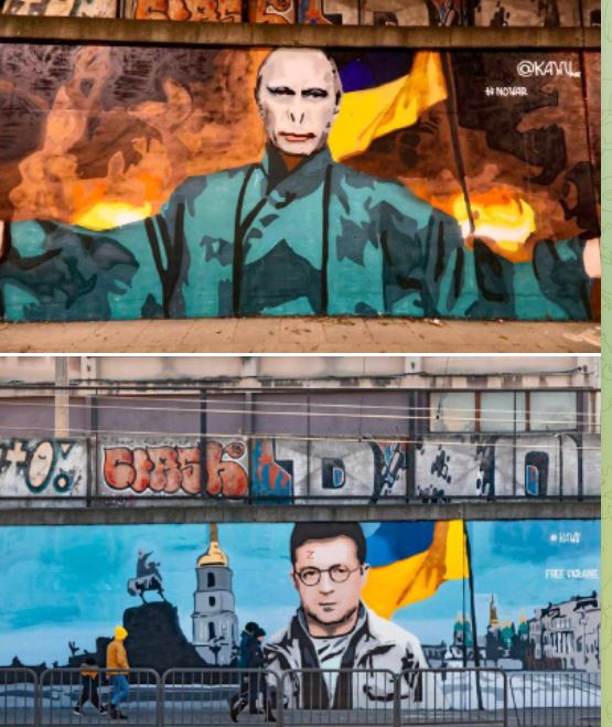 Голодомор пана Зеленского