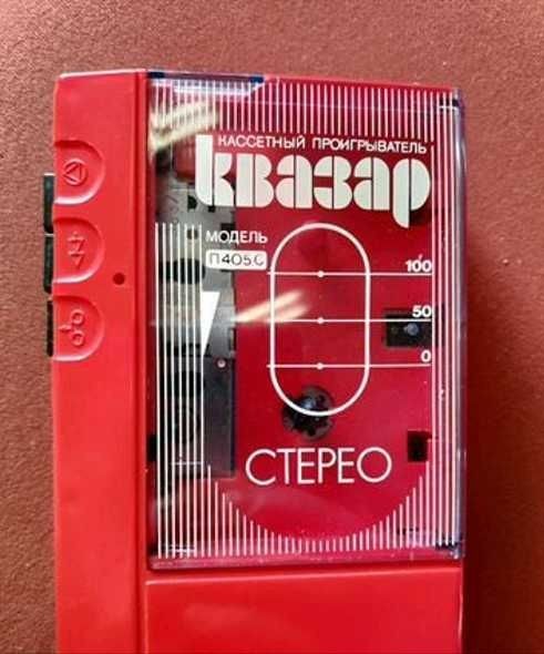 Кто-нибудь видел подобное в продаже?