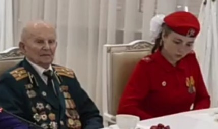 «Если ударят по Крыму, то для них наступит Судный день»