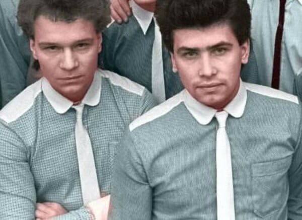 Картинки разные про СССР 21.02.23