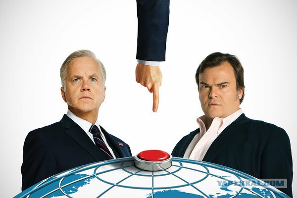 Подборка годных мини сериалов за последнее десятилетие