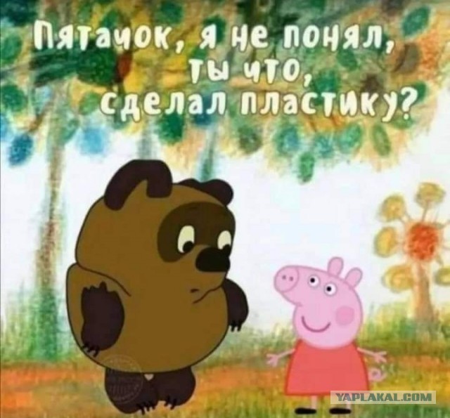 Сказка в жизни