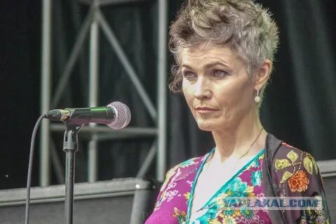 Музыка и музыканты: Праздничный спецвыпуск - "А ну-ка, девушки"