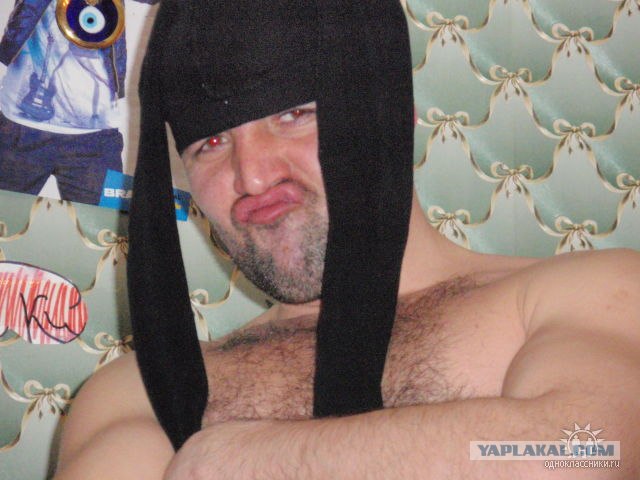 Дикие фото из социальных сетей