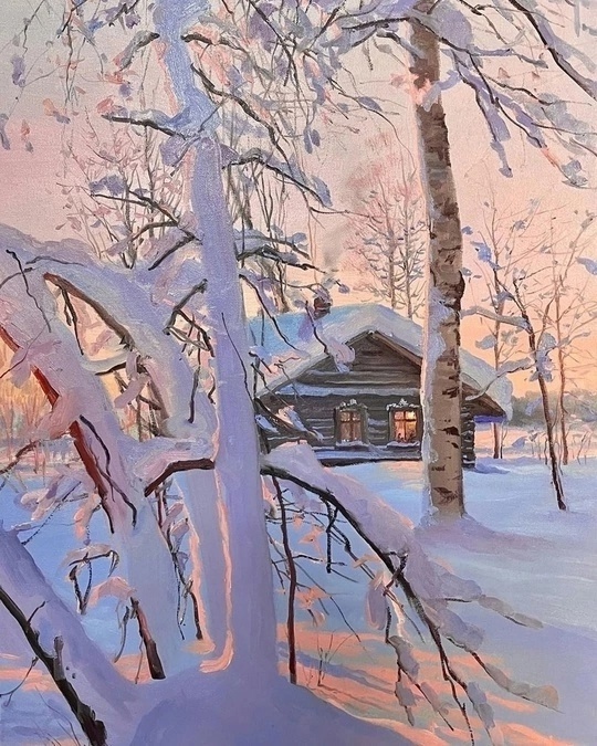 АРТ-Воскресенье