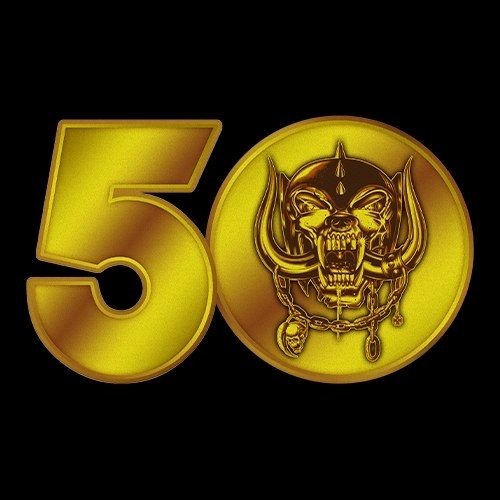 Музыка и музыканты: Золотой юбилей Motörhead