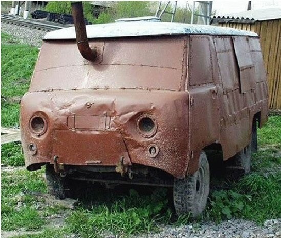 Завалялось тут случайно немного забавных картинок