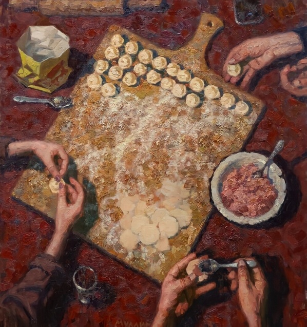 АРТ-Воскресенье