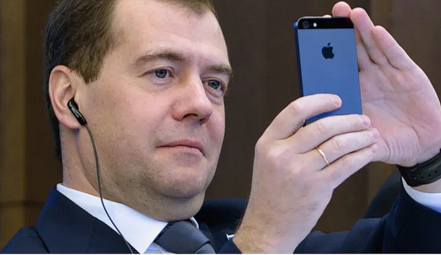 Компаниям грозят оборотные штрафы за отказ переходить на российское ПО
